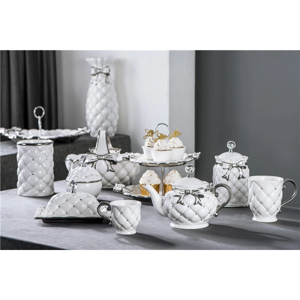 PATERA CERAMICZNA GRID
